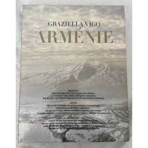Armenia The Sacred Land The Cradle of Christianity by Graziella Vigo 2009